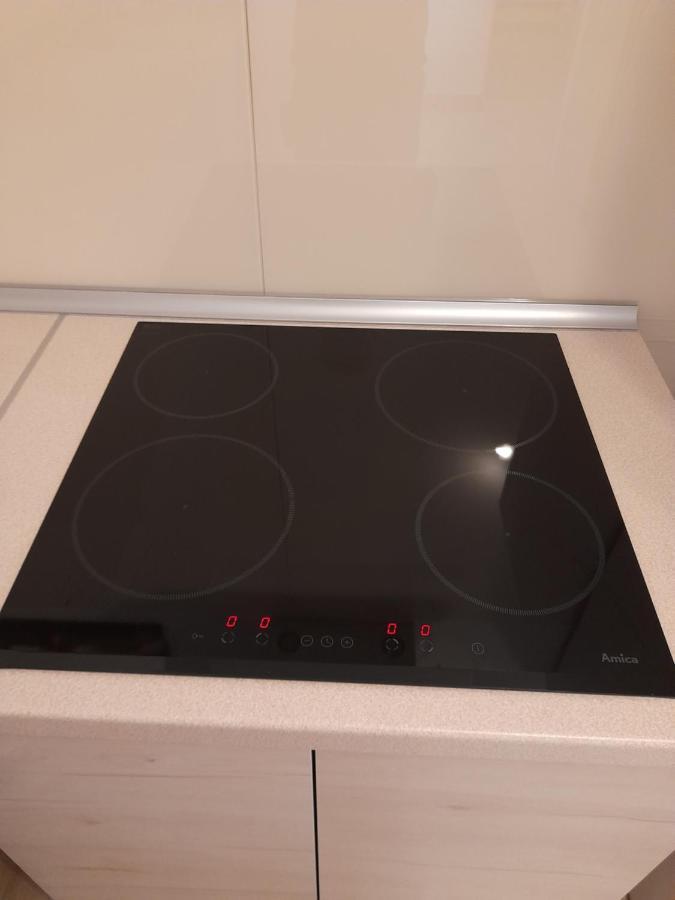 Arka Mielenkoアパートメント エクステリア 写真